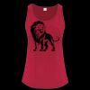 ATC Everyday Heavy Cotton Ladies' Tank Top Thumbnail