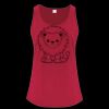 ATC Everyday Heavy Cotton Ladies' Tank Top Thumbnail