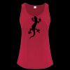 ATC Everyday Heavy Cotton Ladies' Tank Top Thumbnail