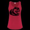ATC Everyday Heavy Cotton Ladies' Tank Top Thumbnail