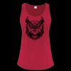 ATC Everyday Heavy Cotton Ladies' Tank Top Thumbnail