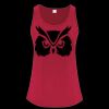 ATC Everyday Heavy Cotton Ladies' Tank Top Thumbnail