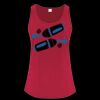 ATC Everyday Heavy Cotton Ladies' Tank Top Thumbnail
