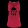 ATC Everyday Heavy Cotton Ladies' Tank Top Thumbnail