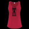 ATC Everyday Heavy Cotton Ladies' Tank Top Thumbnail