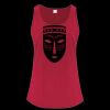 ATC Everyday Heavy Cotton Ladies' Tank Top Thumbnail