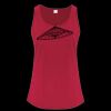 ATC Everyday Heavy Cotton Ladies' Tank Top Thumbnail