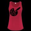 ATC Everyday Heavy Cotton Ladies' Tank Top Thumbnail