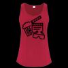 ATC Everyday Heavy Cotton Ladies' Tank Top Thumbnail