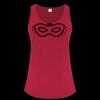 ATC Everyday Heavy Cotton Ladies' Tank Top Thumbnail