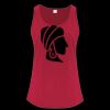 ATC Everyday Heavy Cotton Ladies' Tank Top Thumbnail