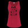 ATC Everyday Heavy Cotton Ladies' Tank Top Thumbnail