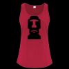 ATC Everyday Heavy Cotton Ladies' Tank Top Thumbnail