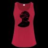 ATC Everyday Heavy Cotton Ladies' Tank Top Thumbnail