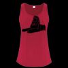 ATC Everyday Heavy Cotton Ladies' Tank Top Thumbnail