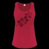 ATC Everyday Heavy Cotton Ladies' Tank Top Thumbnail
