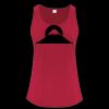 ATC Everyday Heavy Cotton Ladies' Tank Top Thumbnail