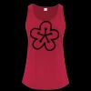 ATC Everyday Heavy Cotton Ladies' Tank Top Thumbnail