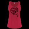 ATC Everyday Heavy Cotton Ladies' Tank Top Thumbnail