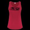 ATC Everyday Heavy Cotton Ladies' Tank Top Thumbnail