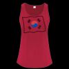 ATC Everyday Heavy Cotton Ladies' Tank Top Thumbnail