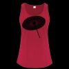 ATC Everyday Heavy Cotton Ladies' Tank Top Thumbnail
