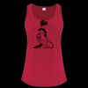 ATC Everyday Heavy Cotton Ladies' Tank Top Thumbnail
