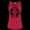 ATC Everyday Heavy Cotton Ladies' Tank Top Thumbnail