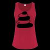 ATC Everyday Heavy Cotton Ladies' Tank Top Thumbnail