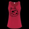ATC Everyday Heavy Cotton Ladies' Tank Top Thumbnail
