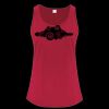 ATC Everyday Heavy Cotton Ladies' Tank Top Thumbnail