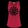 ATC Everyday Heavy Cotton Ladies' Tank Top Thumbnail