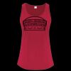 ATC Everyday Heavy Cotton Ladies' Tank Top Thumbnail