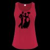 ATC Everyday Heavy Cotton Ladies' Tank Top Thumbnail