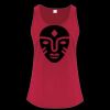 ATC Everyday Heavy Cotton Ladies' Tank Top Thumbnail