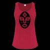 ATC Everyday Heavy Cotton Ladies' Tank Top Thumbnail