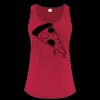 ATC Everyday Heavy Cotton Ladies' Tank Top Thumbnail