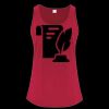 ATC Everyday Heavy Cotton Ladies' Tank Top Thumbnail