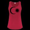 ATC Everyday Heavy Cotton Ladies' Tank Top Thumbnail