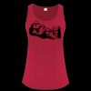 ATC Everyday Heavy Cotton Ladies' Tank Top Thumbnail