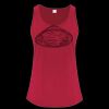 ATC Everyday Heavy Cotton Ladies' Tank Top Thumbnail