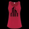 ATC Everyday Heavy Cotton Ladies' Tank Top Thumbnail