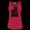 ATC Everyday Heavy Cotton Ladies' Tank Top Thumbnail