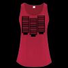 ATC Everyday Heavy Cotton Ladies' Tank Top Thumbnail