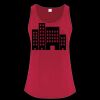 ATC Everyday Heavy Cotton Ladies' Tank Top Thumbnail