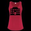 ATC Everyday Heavy Cotton Ladies' Tank Top Thumbnail