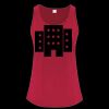 ATC Everyday Heavy Cotton Ladies' Tank Top Thumbnail