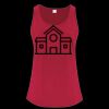 ATC Everyday Heavy Cotton Ladies' Tank Top Thumbnail