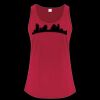 ATC Everyday Heavy Cotton Ladies' Tank Top Thumbnail