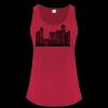 ATC Everyday Heavy Cotton Ladies' Tank Top Thumbnail